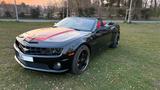 Chevrolet Camaro 6.2 V8 AT - 20 Zoll - Borla - LPG Prinse - Chevrolet Camaro mit Panoramadach