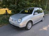 Volkswagen Lupo 3l Servo, Klima - Volkswagen Lupo mit Diesel-Antrieb