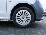 Mercedes-Benz VITO 119 KASTEN L+LED+AHK2,5T+HECKTÜREN+KLIMA - Mercedes-Benz Vito Gebrauchtwagen in Wuppertal