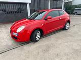 Alfa Romeo MiTo 1.6 JTDm 16V 2010 KM 167150 X NE - Alfa Romeo MiTo: Coupe