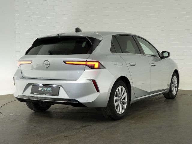 Astra L LIM ELEGANCE CDTI+LED LICHT+NAVI+RÜCKFAH