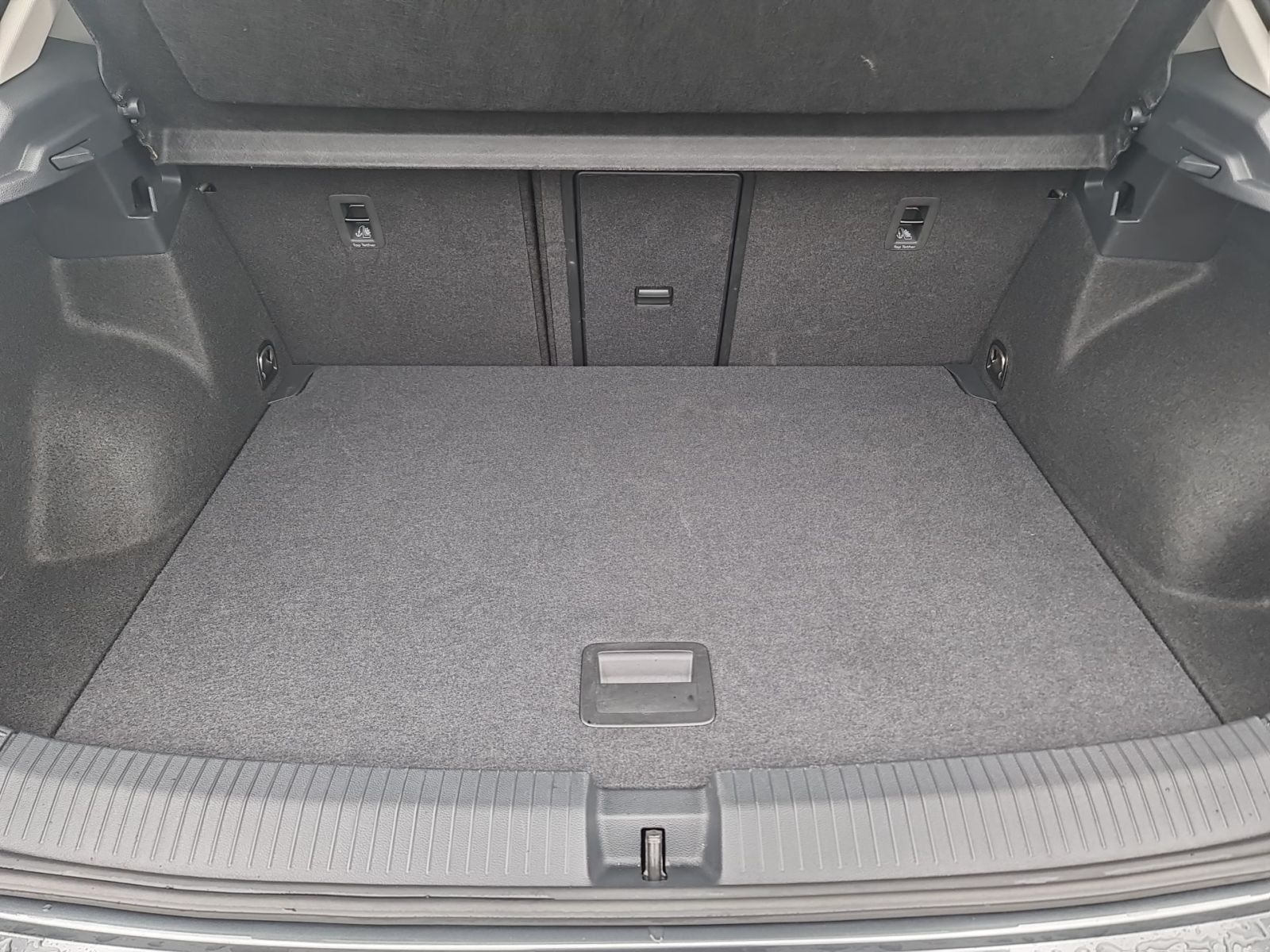 Volkswagen T-Roc - Bild 6