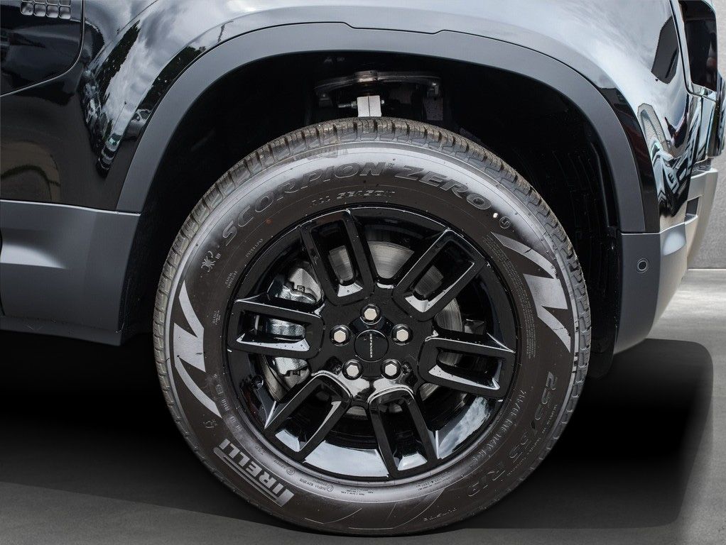 Land Rover Defender - Bild 9