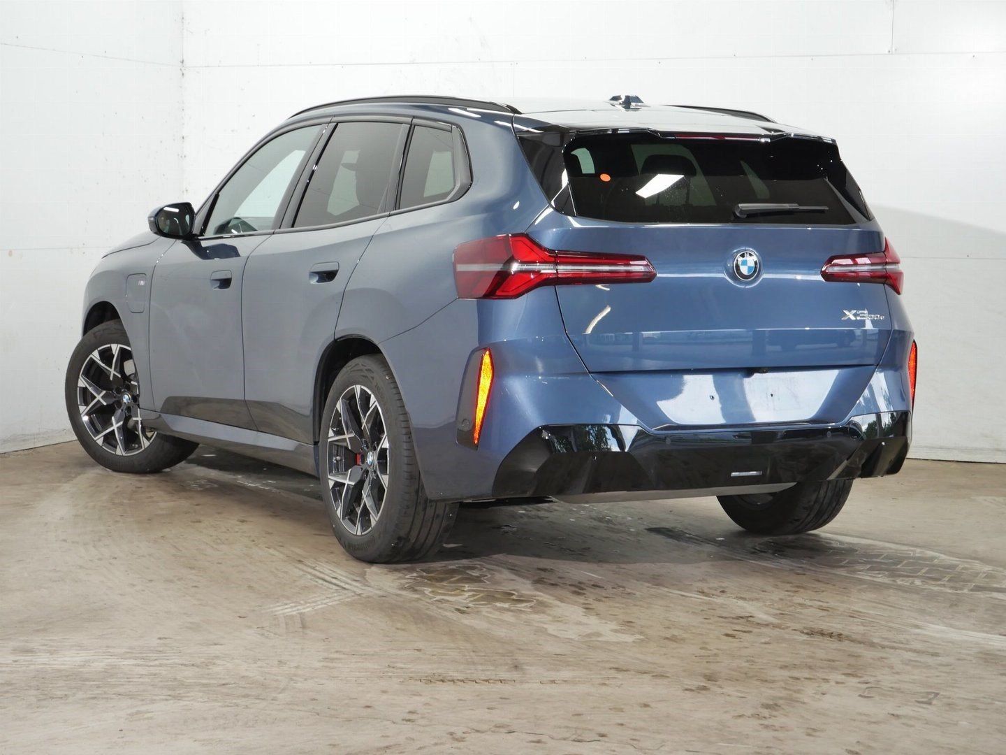 BMW X3 - Bild 11