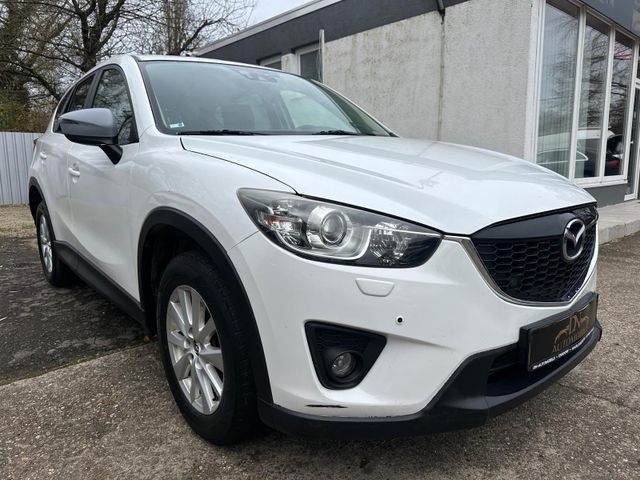 Mazda CX-5 Prime-Line /NAVI/SpurH./