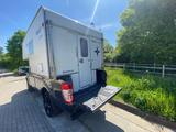 Nordstar Eco 200A/Ford Ranger Single Cab - Wohnwagen & Wohnmobil in Herne