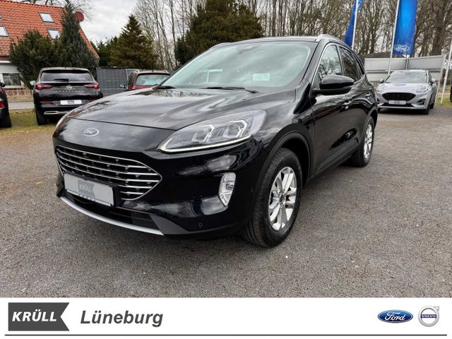 Ford Kuga 2.5 FHEV 4x4 Titanium X LED B&O ACC HuD Kam