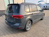 Volkswagen "Sondermodell LIMITED - 7-SITZER" LIEFERUNG K... - Volkswagen Touran Tageszulassungen