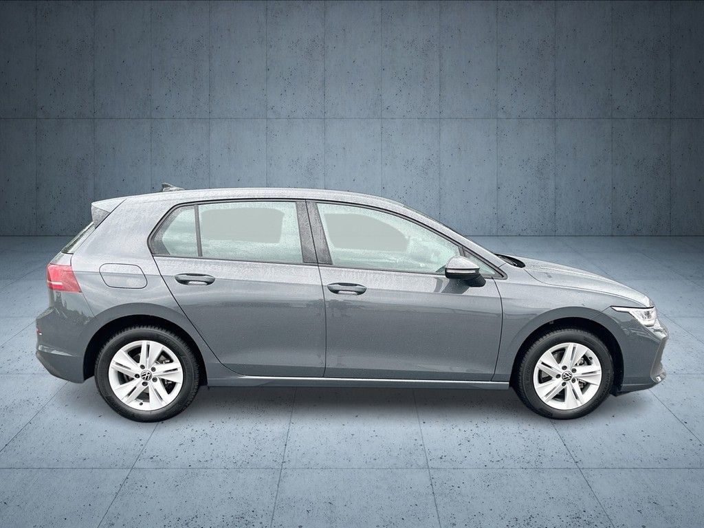 Volkswagen Golf - Bild 8