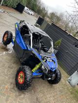 Can-Am XRS - Rallye Motorräder