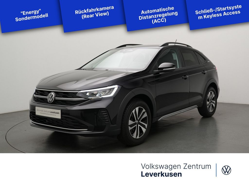 Image of Volkswagen Taigo