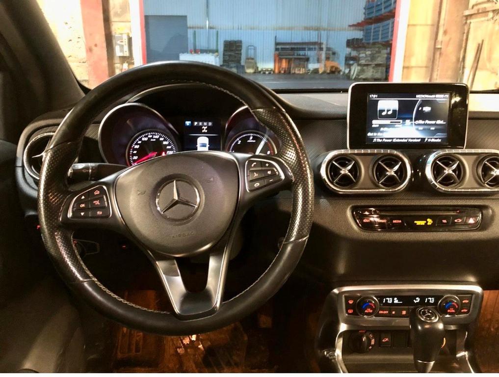 Mercedes-Benz E 350