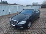 Mercedes-Benz S 350 - gebrauchte Mercedes-Benz S 350 aus dem Jahr 2007