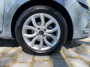 Fahrzeugabbildung Renault Clio IV 0.9 Limited*Keyless*Navi*PDC*SHZ*
