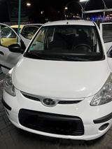 Hyundai I 10 - Hyundai i10 in Hagen