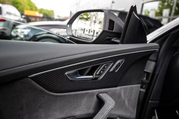 2025 AUDI RSQ8 — миниатюра 27