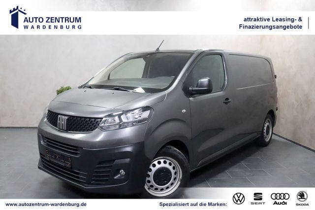 Fiat Scudo Kasten L2 SX Multijet Aut. CAM NAVI TEMPO