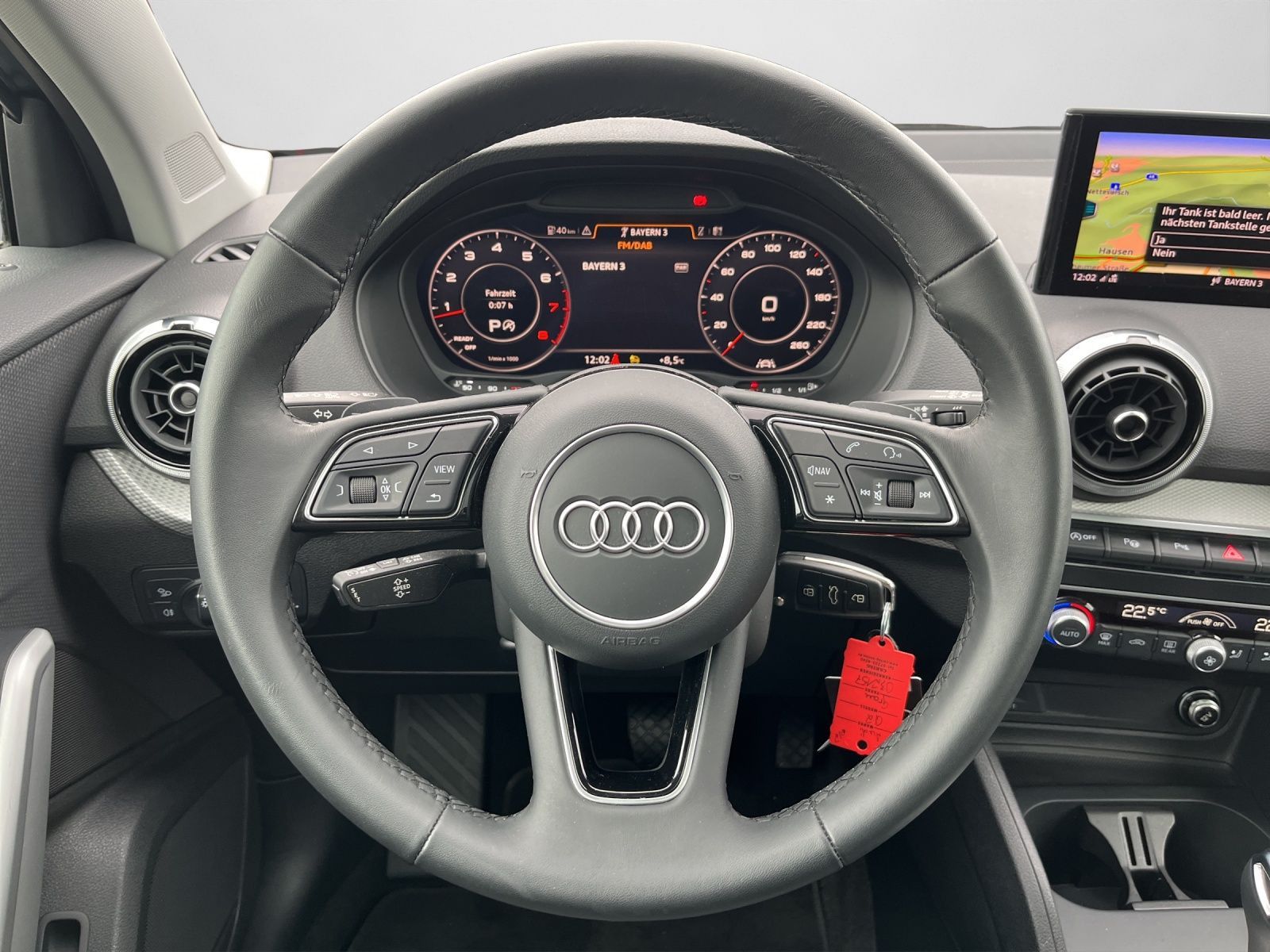 Audi Q2 - Bild 10