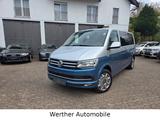 Volkswagen T6 Multivan Mixto Lang/Navi/LED/2x El.Schiebetür - Volkswagen Gebrauchtwagen in Bielefeld