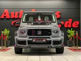 Mercedes-Benz G 63 AMG. BRABUS ROCKET G 900 EDITION/ CARBON - Mercedes-Benz Brabus