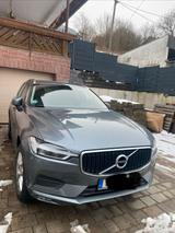 Volvo XC 60 Diesel B4 MHD Geartr. AWD MOM.... - Volvo XC60: B