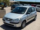 Hyundai Getz 1.5 CRDi VGT 16V 5p. Style - Hyundai Getz mit Diesel-Antrieb: 1.1