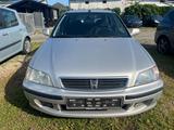 Honda Civic Aero Deck - Honda aus 2001