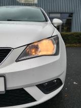 Seat Ibiza Lim. Sun, Klima, 5 Türer, 1 Hd, 12M Garan. - SEAT Ibiza SUN mit Benzin-Antrieb