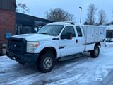 Ford F250 F350 6,2L V8  Aufbau für Tiere Tierfänger - Ford F 250 Gebrauchtwagen