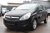 Opel Corsa D 1.4 Edition - Opel Corsa aus 2006: 1.4