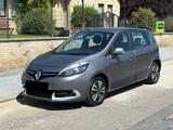 Renault Scenic 1.5 DCi Navigation,Klimaanlage - Renault Scenic in Aachen