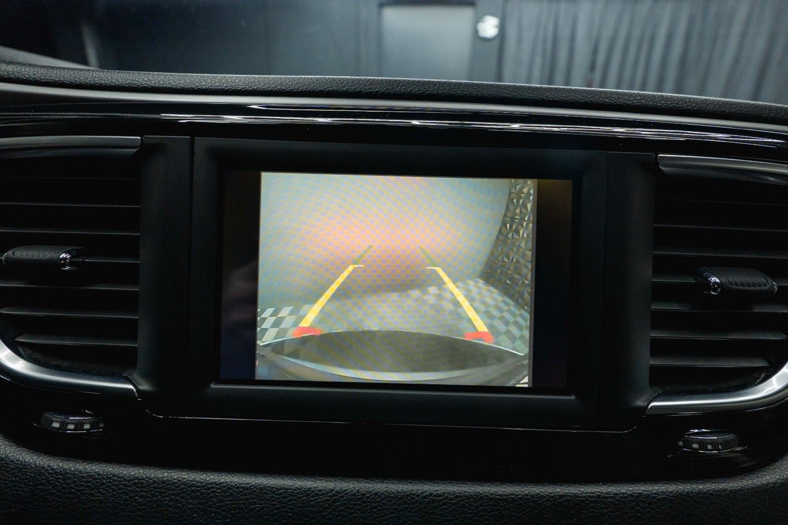 Fahrzeugabbildung Chrysler Pacifica 3.6 V6 Touring L *7 Sitze*LED*Kamera*