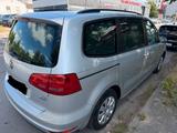 Volkswagen Sharan 1.4 TSI Navi SH 07/2028 - gebrauchte VW Sharan aus dem Jahr 2010