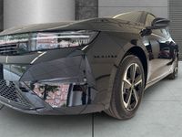 Opel Astra - Vorschau Bild 4