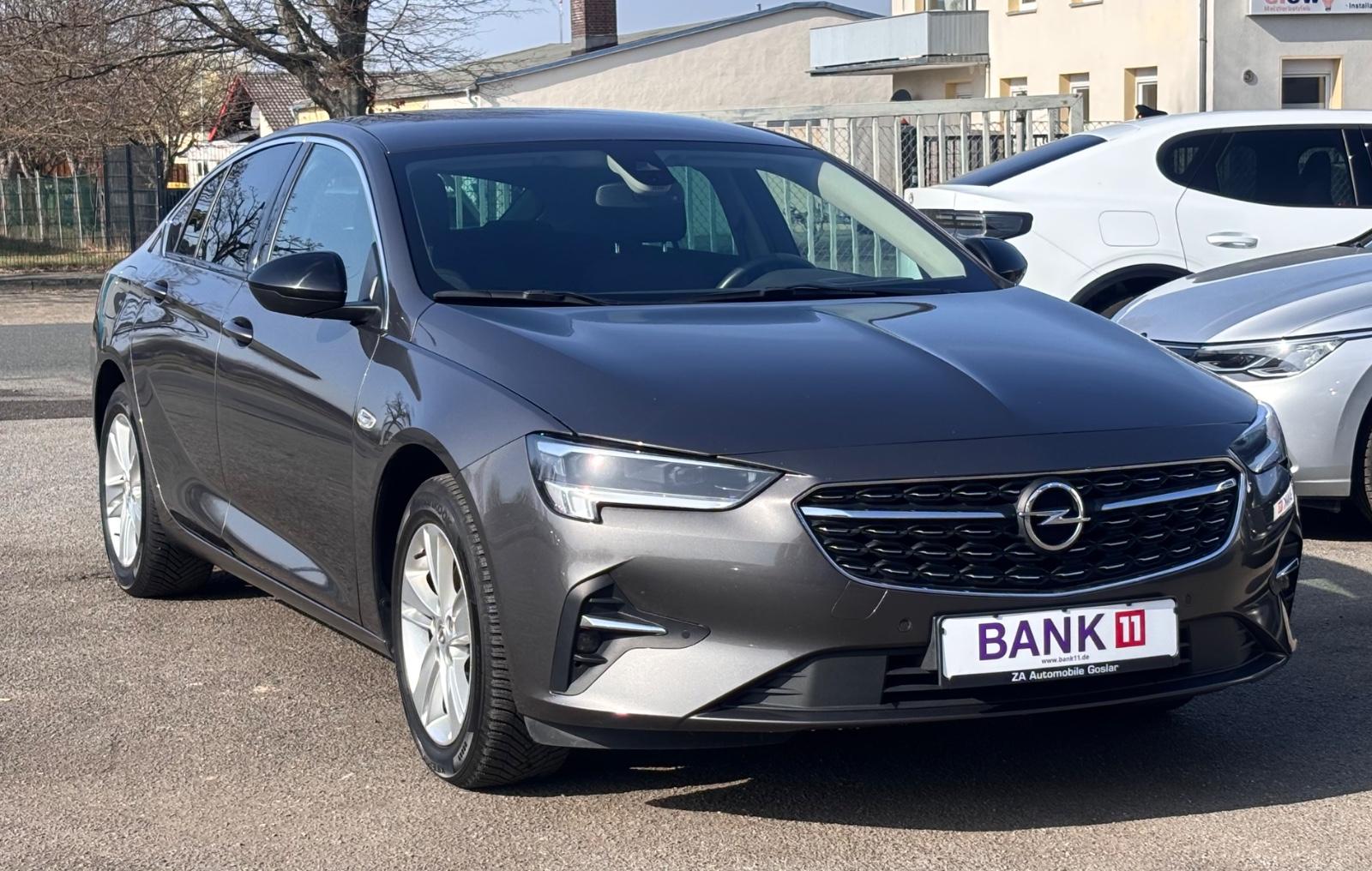 Opel Insignia B*Business*Head-Up*LED*NAVI*SHZ*TEMPOMA