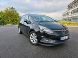 Opel Zafira 1.6 LED PDC AHK Top - Opel Zafira Gebrauchtwagen in Kiel