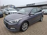 Hyundai i20 YES!*1.Hd.*Navi*DAB*Kamera*Tempomat - Hyundai i20 in Mönchengladbach