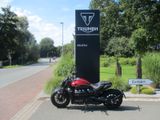 Triumph Rocket 3 Storm R MY25 - Sofort verfügbar! - TRIUMPH 2 ROCKET