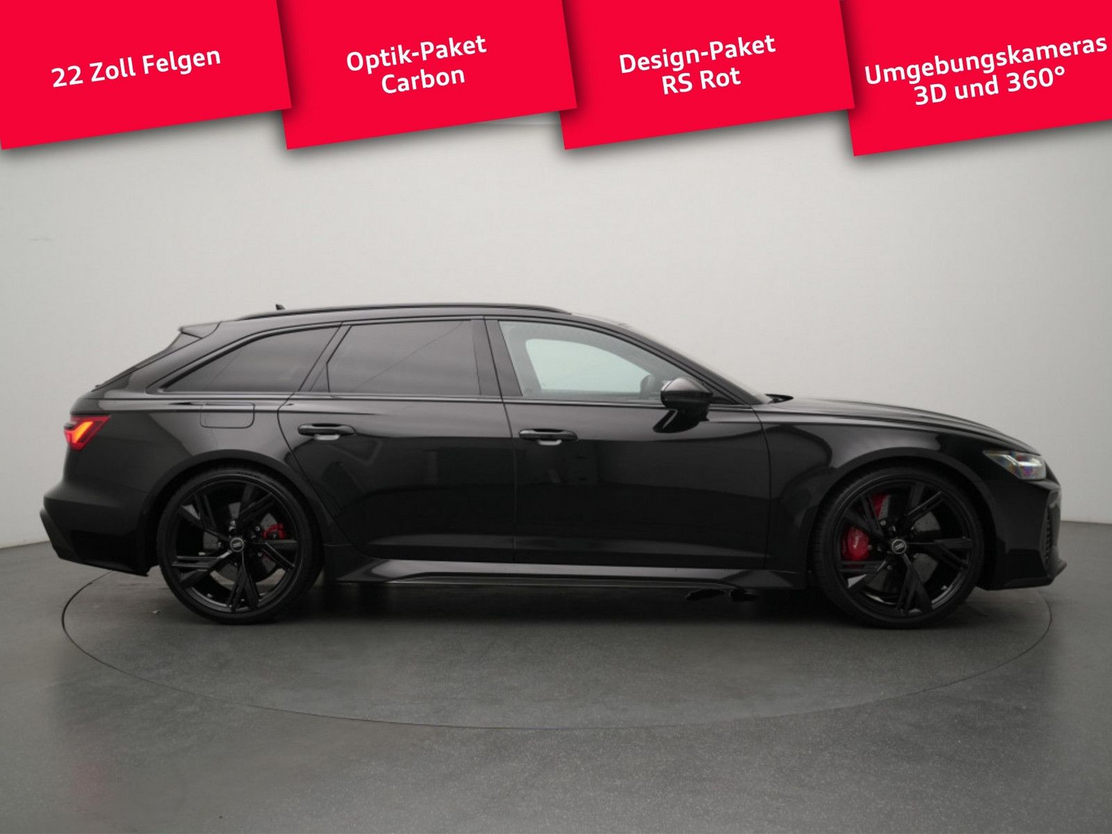 Audi RS6 - Bild 3