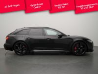 Audi RS6 - Vorschau Bild 3