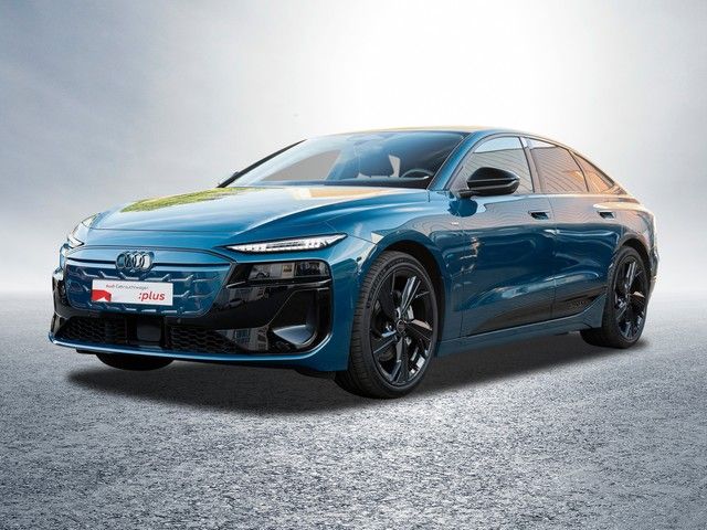 Audi A6 e-tron Sportback quattro S line AHK ACC LM21 foto 2
