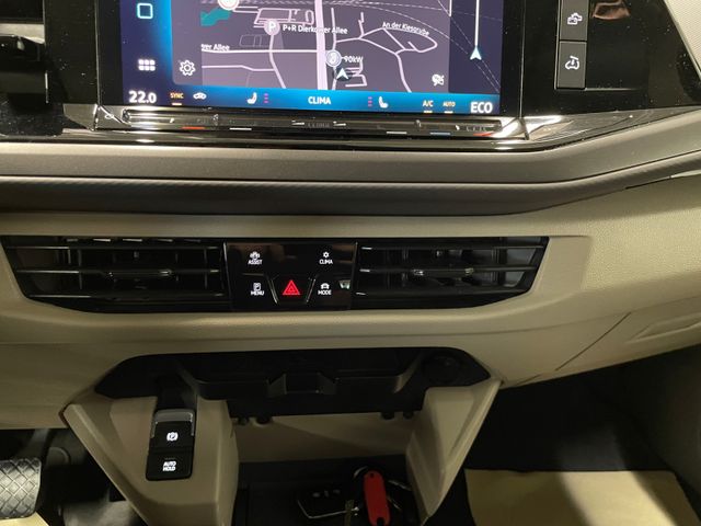 T7 California Coast 1.5 TSI eHybrid 4M el. Aufst