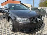 Audi A3 1.6 Ambietene Bi Xenon*Klimaautomatik* - Audi A3 aus 2004: 1.6