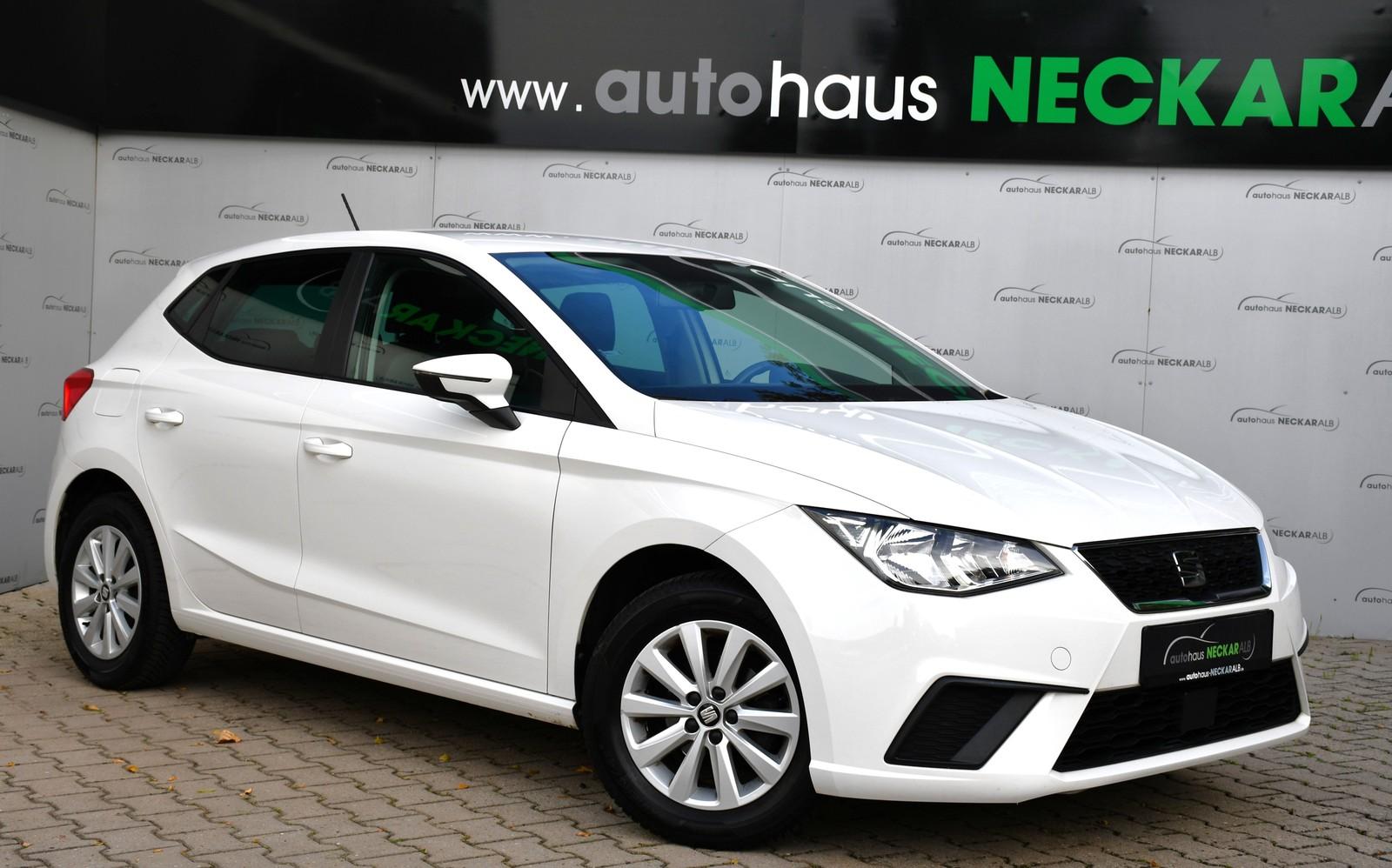 Seat Ibiza Style *Unfallfrei*PDC*CarPlay*
