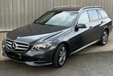 Mercedes-Benz E 200 T CDI AVANTGARDE  - Mercedes-Benz E 200