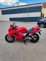 Honda VFR 800 RC 46 - 2003 VFR800