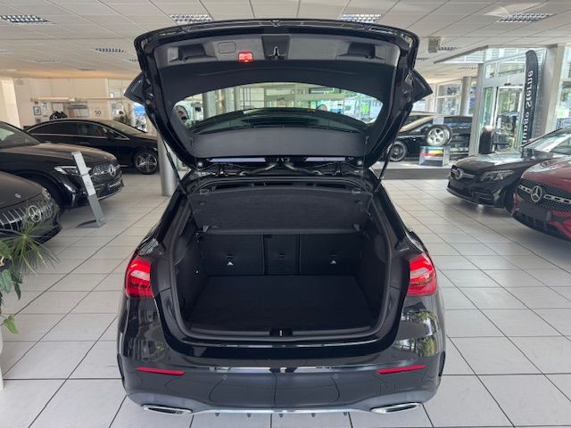 A 200 7G AMG Line Keyless MBUX Burmester PTS LM