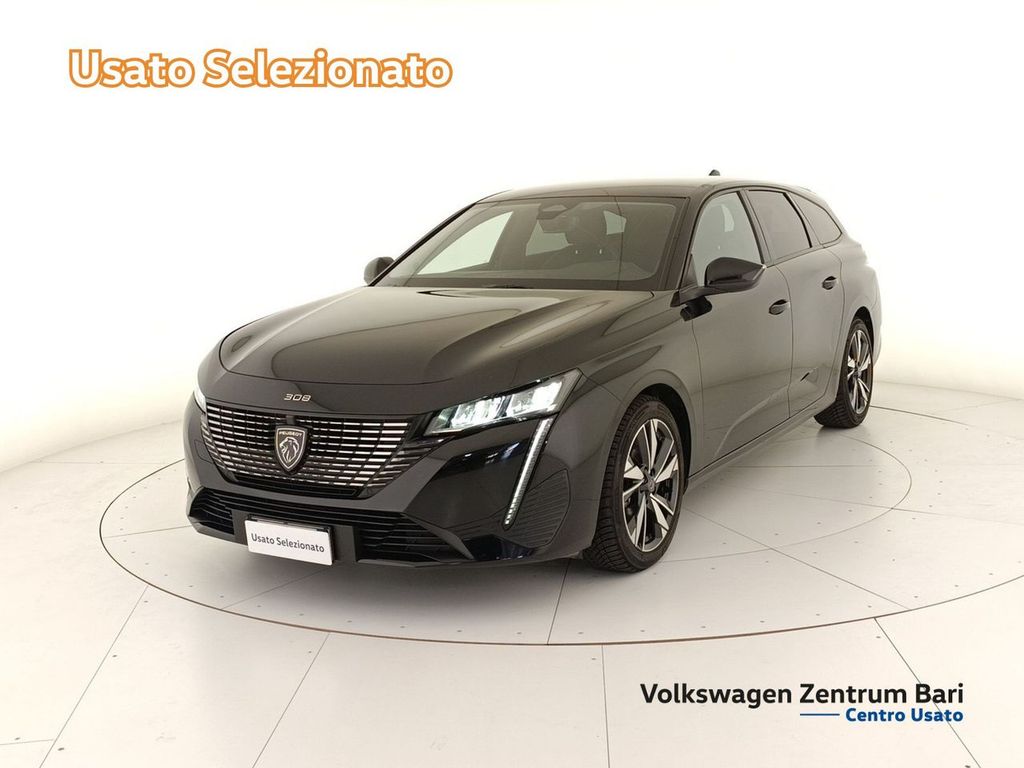 Image of Peugeot 308
