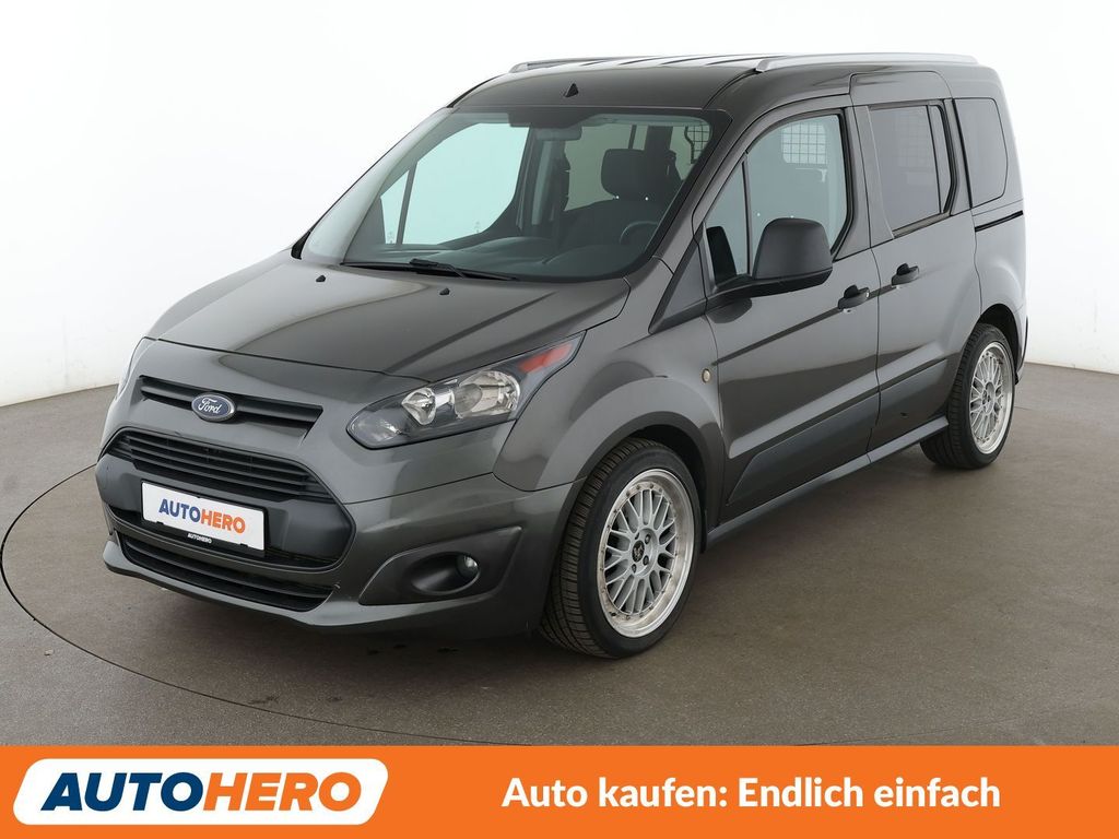 Image of Ford Transit