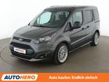 Ford Transit 1.5 TDCi Kombi Trend *AHK*ALU*KLIMA* - Ford Transit: Kombi